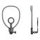 Smallrig 5127 MagSafe-compatibele nekhouder