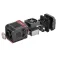 Smallrig 5142 RC 100B COB Pro Version LED-spotlight