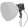 Smallrig 5142 RC 100B COB Pro Version LED-spot