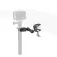 Smallrig 5331 Dobbelthovedet Krabbeformet Klemme
