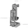 Smallrig 5338 Arca-Standard smartphone mount