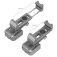 Smallrig Support pour smartphone 5338 Arca-Standard