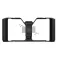 Smallrig Gaiola para câmera 5355 IG-01 IntegraGrip