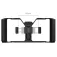 Smallrig Cage pour caméra 5355 IG-01 IntegraGrip