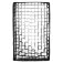 Smallrig 5369 FS-6090 Quick-Setup Folding Strip Softbox 확산 필터