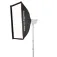 Smallrig 5369 FS-6090 Quick-Setup Folding Strip Softbox Diffusiefilter