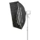 Smallrig 5369 FS-6090 Quick-Setup Folding Strip Softbox 확산 필터