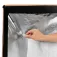 Smallrig 5369 FS-6090 Quick-Setup Folding Strip Softbox Diffuusiosuodatin