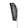 Smallrig 5370 FS-30120 Quick-Setup Folding Strip Softbox Diffusionsfilter