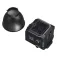 Smallrig 5377 RC 100C COB Lite Version Reflektor LED