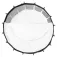 Smallrig 5395 FP-90 Quick-Setup Folding Parabolic Softbox Diffusion Filter