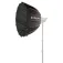 Smallrig 5395 FP-90 Quick-Setup Folding Parabolic Softbox Diffusion Filter