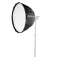Smallrig 5395 FP-90 Quick-Setup Folding Parabolic Softbox Diffusion Filter