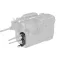 Smallrig Abraçadora de cable 5592 USB-C & MULTIs Sony FX2