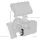 Smallrig Abraçadora de cable 5592 USB-C & MULTIs Sony FX2