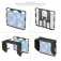 Smallrig MD5059 Universal Cage iPad Tablethouder