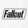 Devplus Moletom com fecho Fallout Gamble