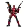 Hasbro Marvel-legender Deadpool Maximum-serien actionfigur 15 cm
