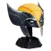 Hasbro Wolverine Deadpool & Premium Roleplay Mask