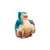 Jazwares Peluche de Snorlax Pokémon 30 cm