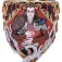 Nemesis now Dungeons & Dragons Strahd Goblet