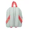 Vadobag Hello Kitty Grüner Sanrio ``Have a Nice Day`` Rucksack