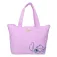 Vadobag Lilo & Stitch Besat lyserød mulepose