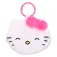 Vadobag Porte-clés Sanrio Hello Kitty Plushie Pals