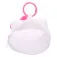 Vadobag Clauer Sanrio Hello Kitty Plushie Pals