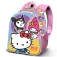 Karactermania Mochila Hello Kitty Happy