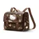 Karactermania Bolsa Hello Kitty Squares