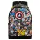 Karactermania Marvel Captain America Comic backpack
