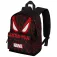 Karactermania Mochila Marvel Spiderman Vision