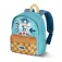 Karactermania Sonic The Hedgehog Yeah backpack