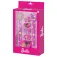 Karactermania Penna Barbie Mix set