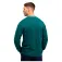 Siroko Hagen pullover mit v-ausschnitt