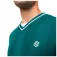Siroko Hagen pullover mit v-ausschnitt