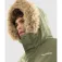 Siroko Ivalo jacket