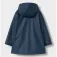 Siroko Planet raincoat