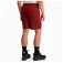 Siroko Шорты Range Maroon