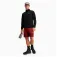 Siroko Шорты Range Maroon