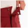 Siroko Range Maroon shortsit