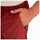 Siroko Range Maroon shortsit