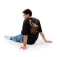 Siroko Refresh kurzarm-T-shirt