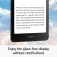 Amazon Kindle Paperwhite EBook