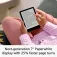 Amazon Kindle Paperwhite EBook