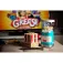 Ariete 2956 Popcorn Machine