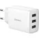 Baseus CCXJ020102 USB-vægadapter