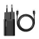 Baseus Chargeur mural USB-C Super Si