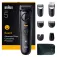 Braun BT5560 Beard Trimmer